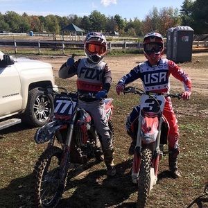 Meet your Posher, Jefferson